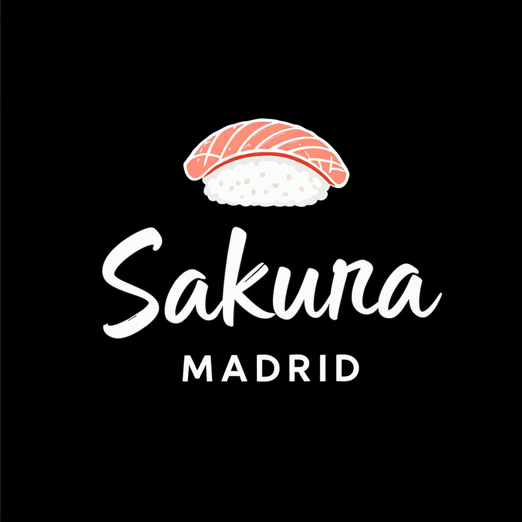 Restaurante Sakura Madrid