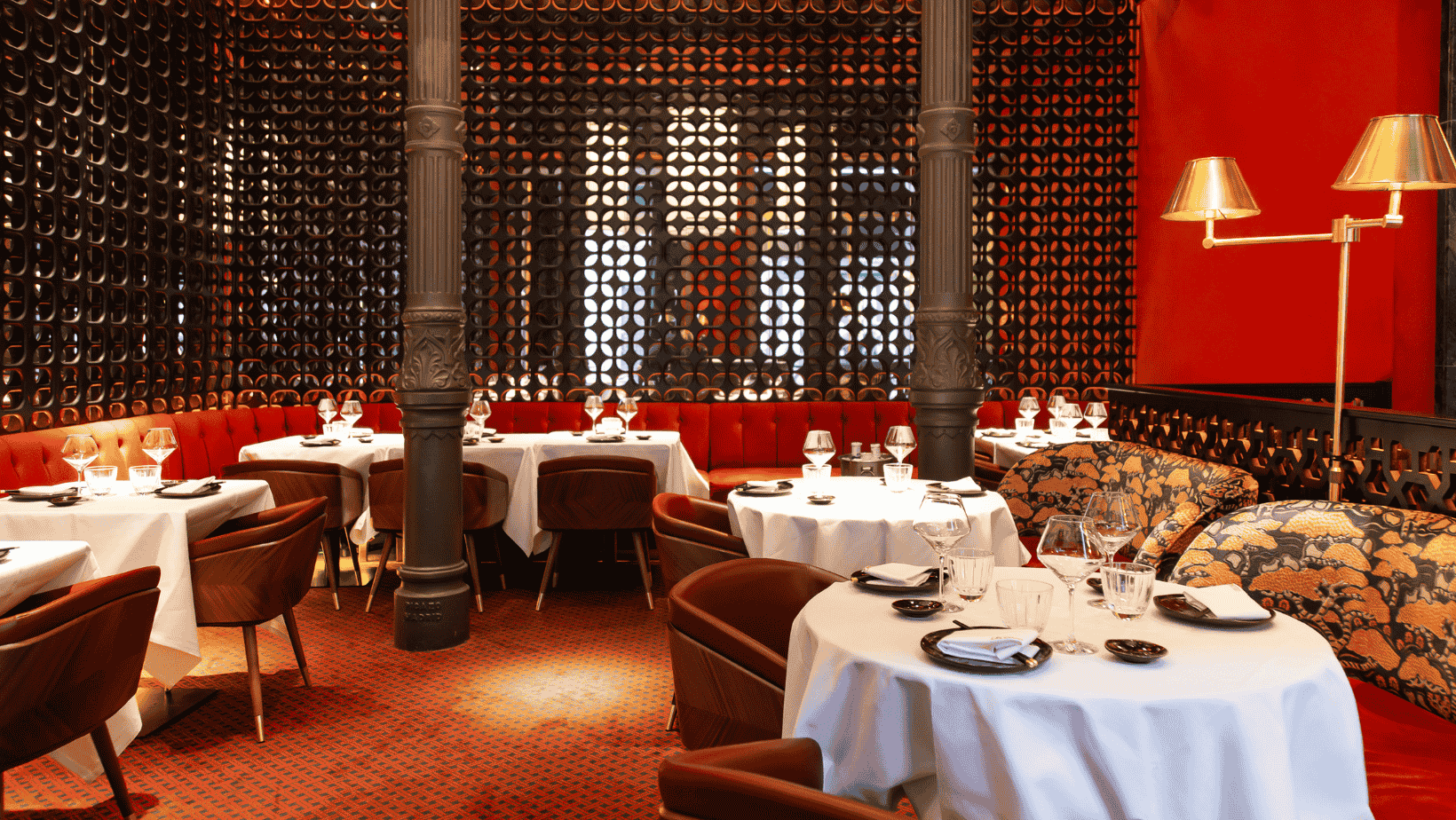 Estrategia de SEO Local para Lelong Asian Club en Google Maps Madrid